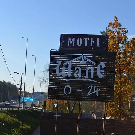 Motel Chalet-2