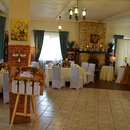 Motel Chalet-3